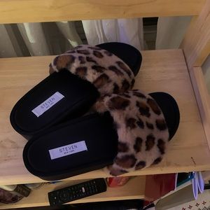 Steven New York you can be sexy for Valentines Day or all year round.